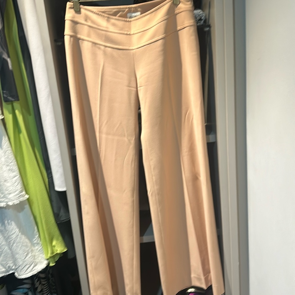 Beautiful wide leg pants